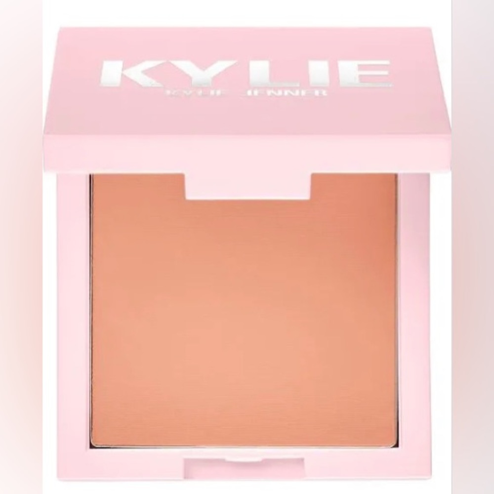 Kylie Cosmetics Blush - Kitten Baby